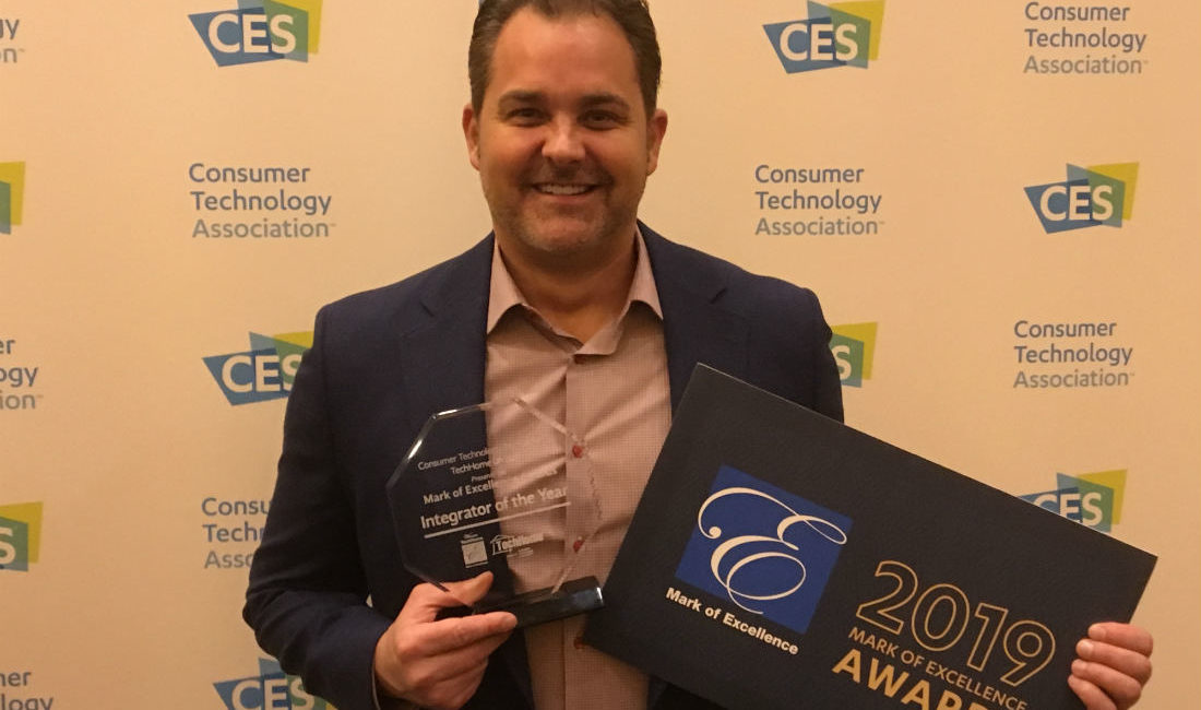 Wipliance Named CTA Integrator of the Year for 2019