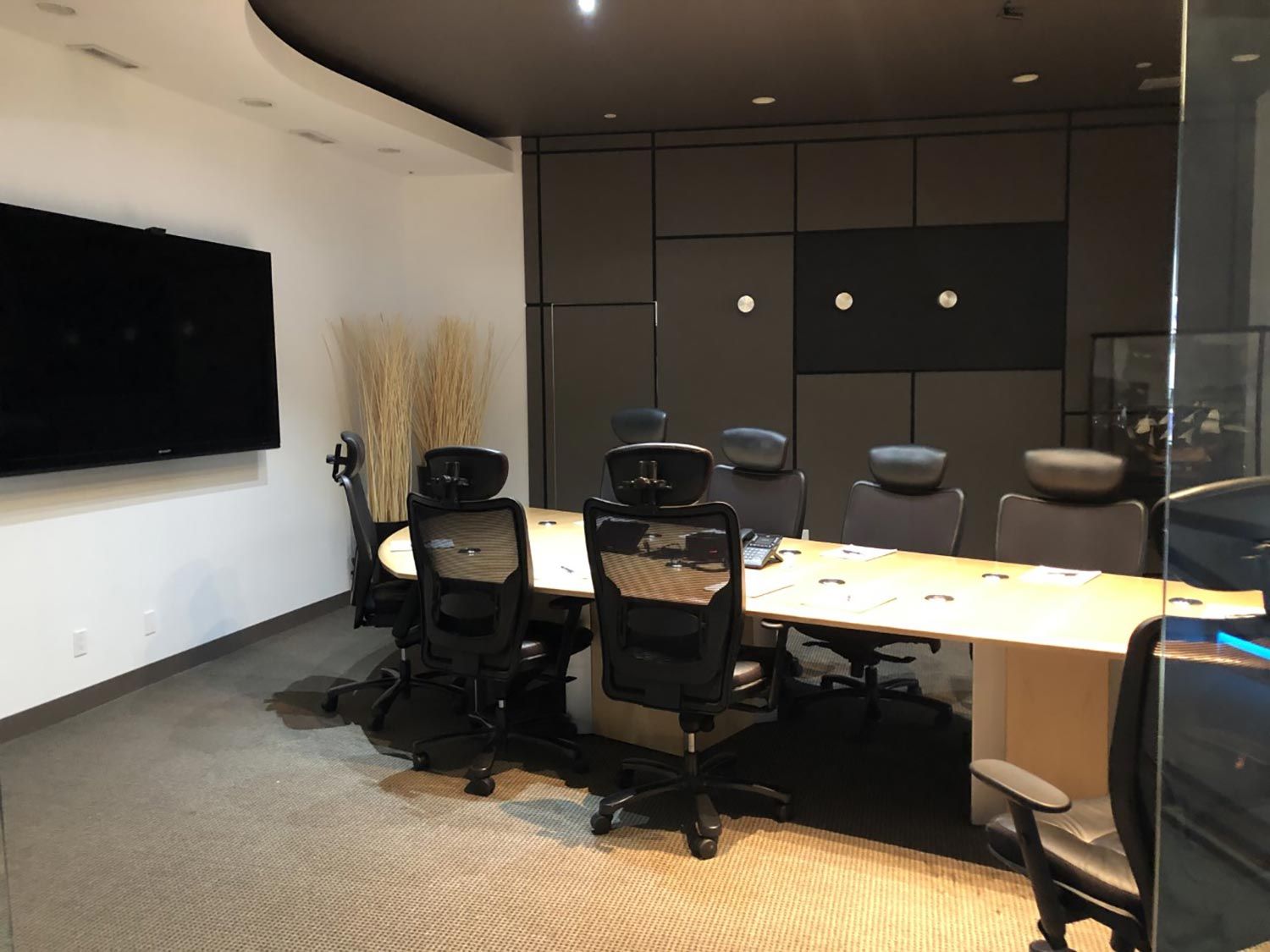 Boardroom